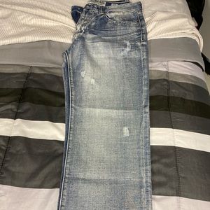 Mens Jeans